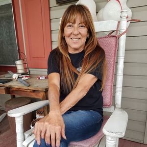 Meet your Posher, Alicia